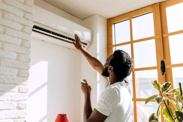 Best HVAC Maintenance Plan  in Chena Ridge, AK