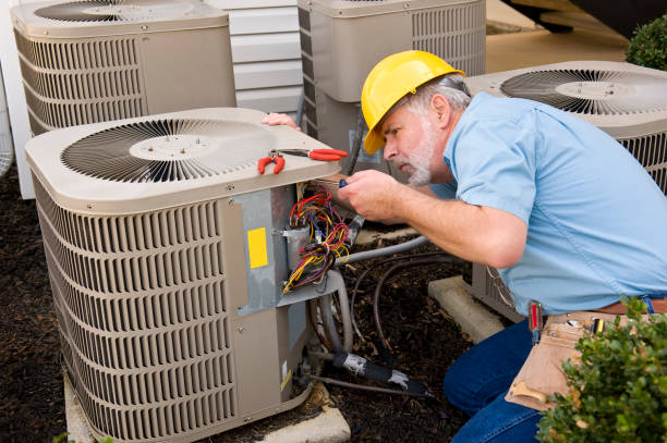 Best Best HVAC Companies  in Chena Ridge, AK
