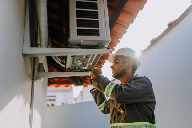 Best Central Air Repair  in Chena Ridge, AK
