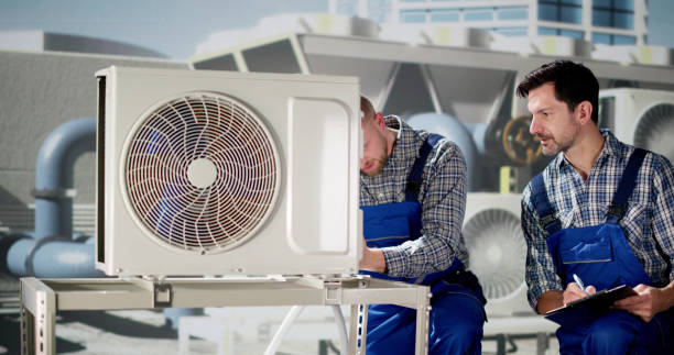 Best Ductless HVAC Repair  in Chena Ridge, AK