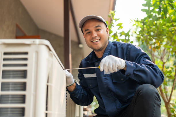 HVAC Maintenance Plan in Chena Ridge, AK