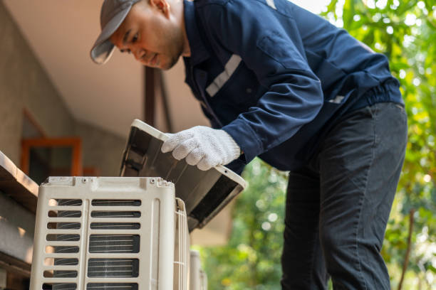 Best Affordable HVAC Services  in Chena Ridge, AK