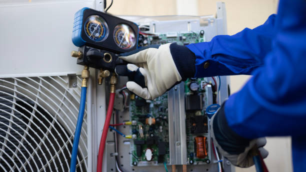 Professional HVAC in Chena Ridge, AK