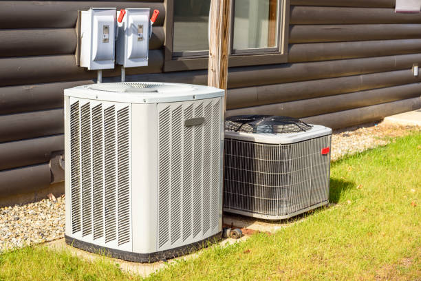 Best HVAC Tune-Up Services  in Chena Ridge, AK