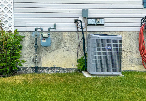 Ductless HVAC Repair in Chena Ridge, AK
