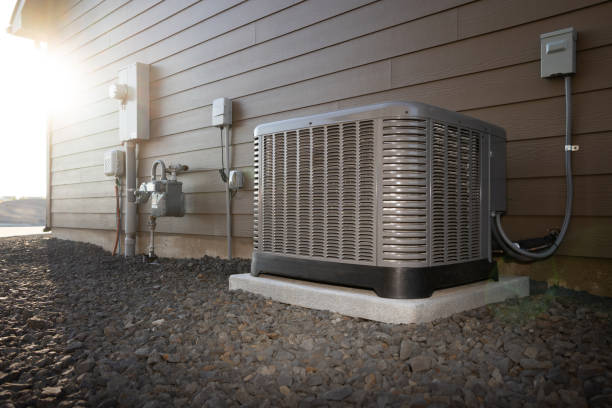 Best HVAC Repair Near Me  in Chena Ridge, AK